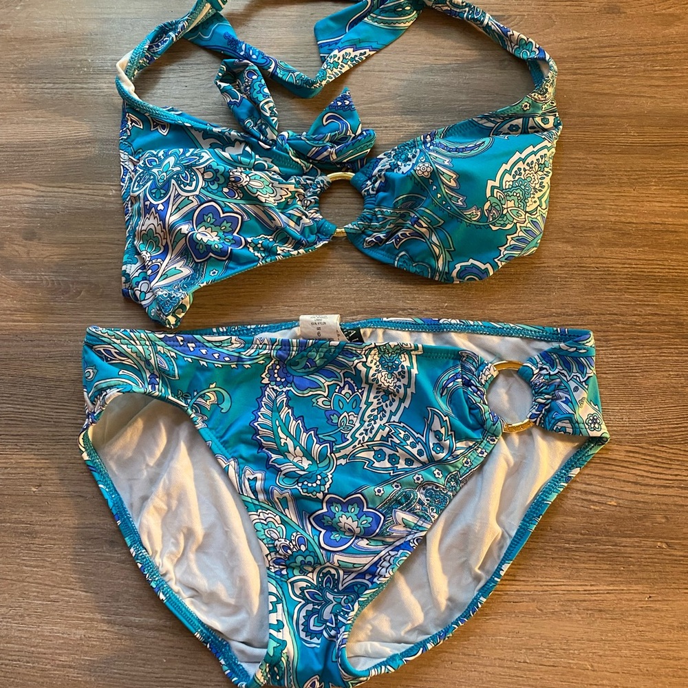 Ralph Lauren bikini